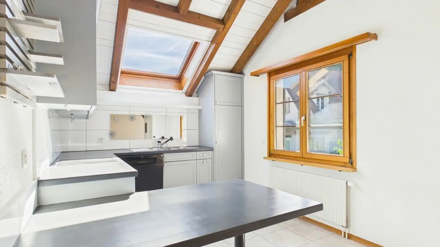 Appartamento in affitto - Dohlenzelgstrasse 14, 5210 Windisch - Foto 4