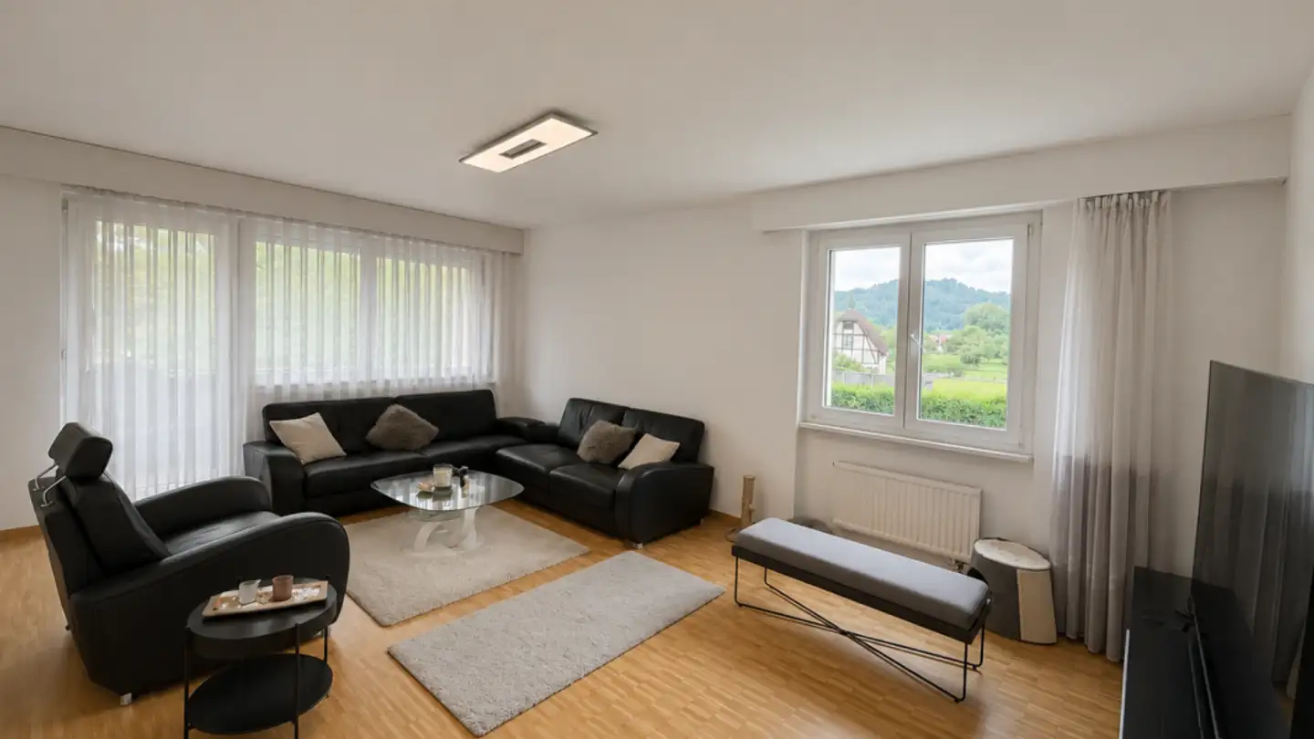 Appartement à vendre - 6260 Reiden - Photo 4