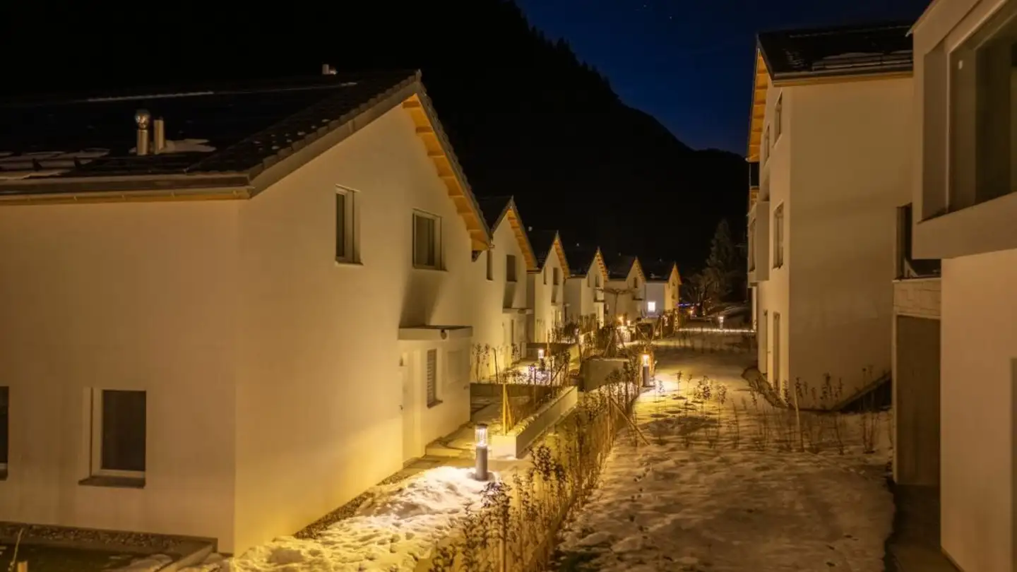 Single house for sale - Dorfstrasse 13, 7405 Rothenbrunnen - Photo 2