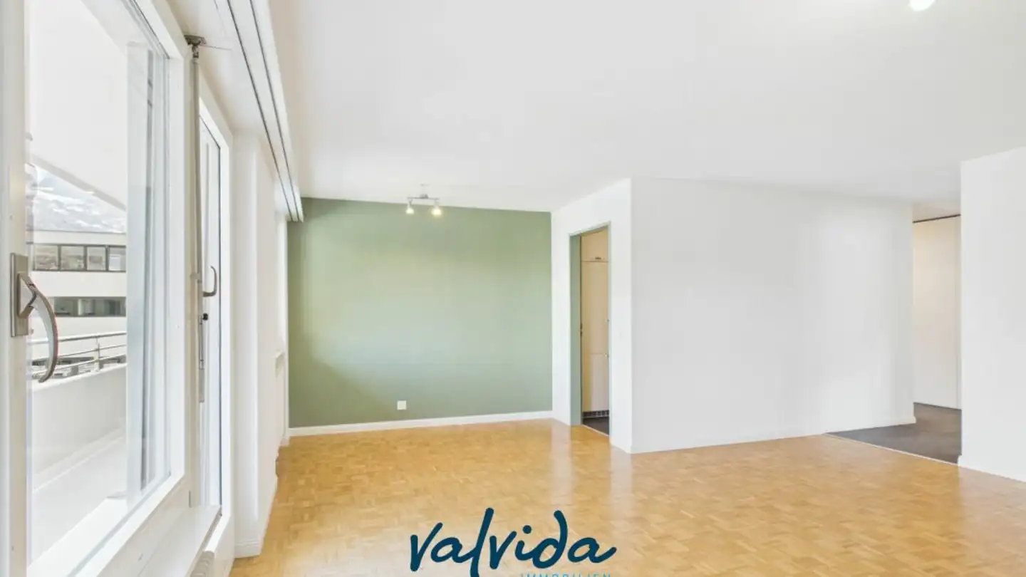 Appartamento in vendita - Brückenweg 6, 3930 Visp - Foto 3