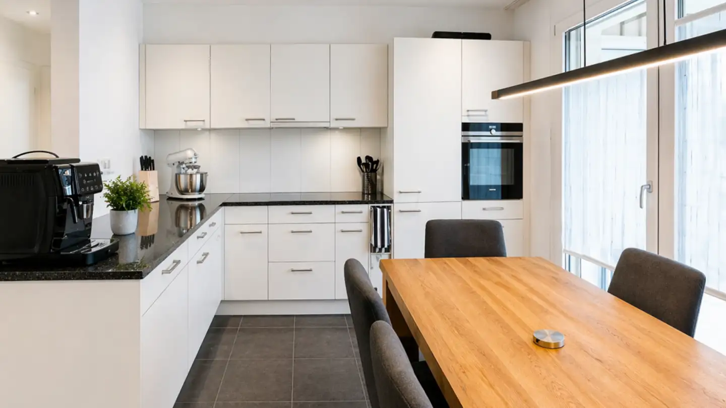 Appartamento in affitto - Wilihofstrasse 1a, 6213 Knutwil - Foto 2