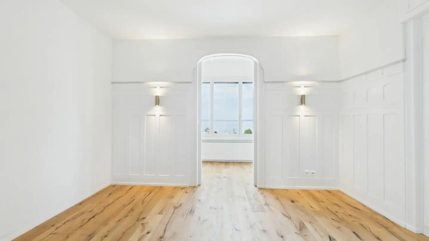 Apartment for rent - Seebleichestrasse 5, 9404 Rorschacherberg