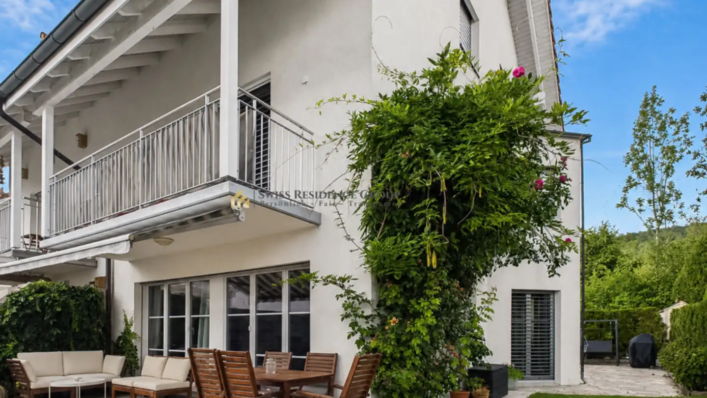 Maison individuelle à vendre - 8708 Männedorf