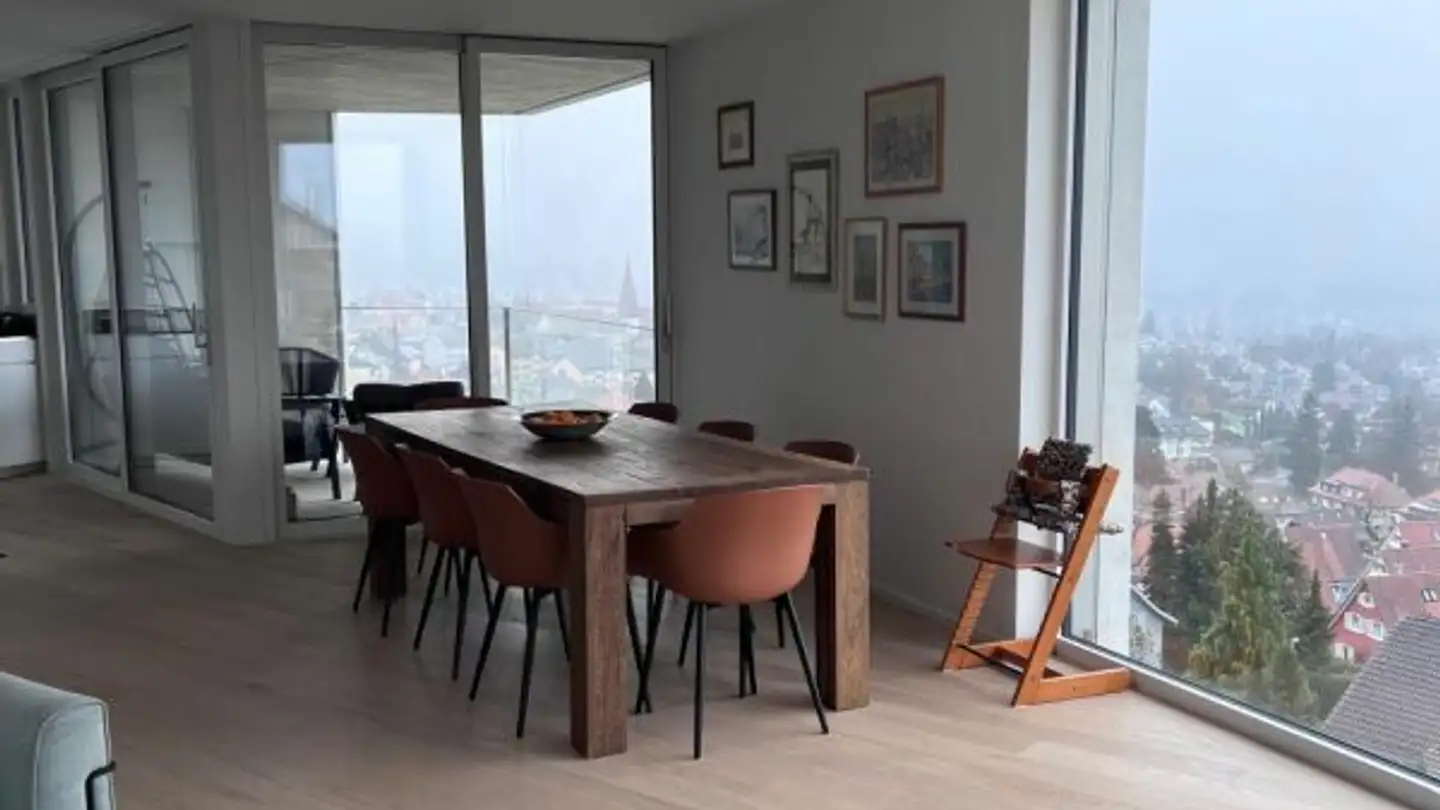 Apartment for rent - Grünenbodenweg 6, 3095 Spiegel b. Bern - Photo 4