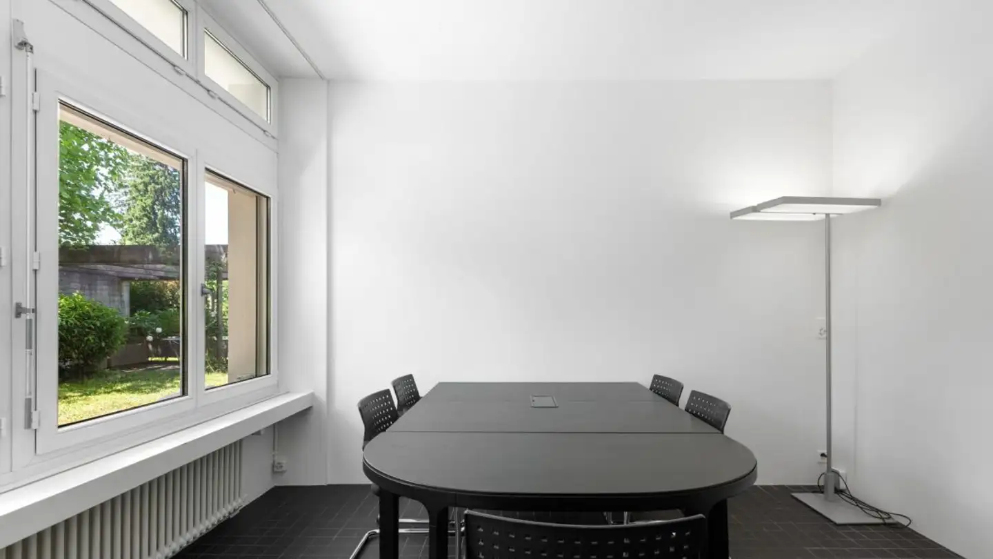 Bureau à louer - Bergstrasse 8, 8702 Zollikon - Photo 3