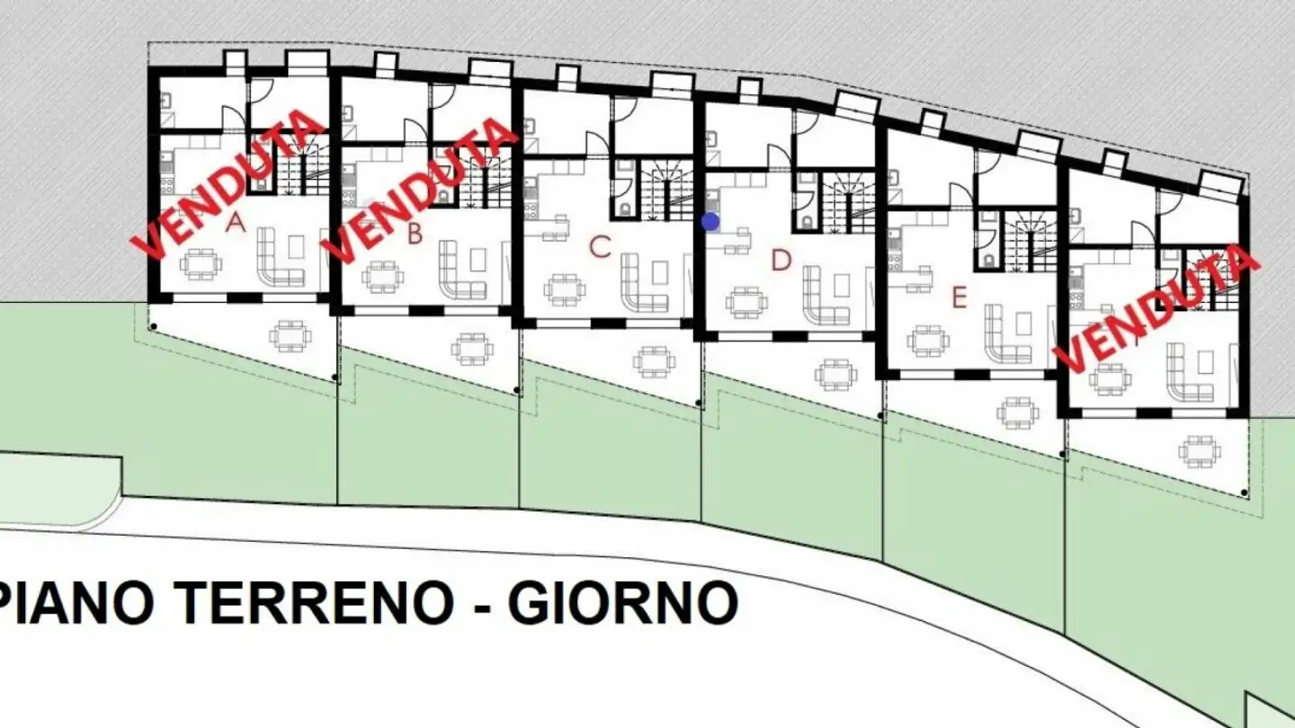 Villa for sale - Via Monteggio, 6998 Monteggio - Photo 4