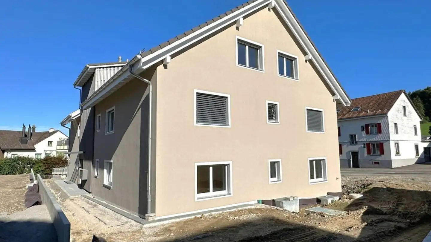 Appartement à vendre - Hauptstrasse 21, 8362 Balterswil - Photo 3