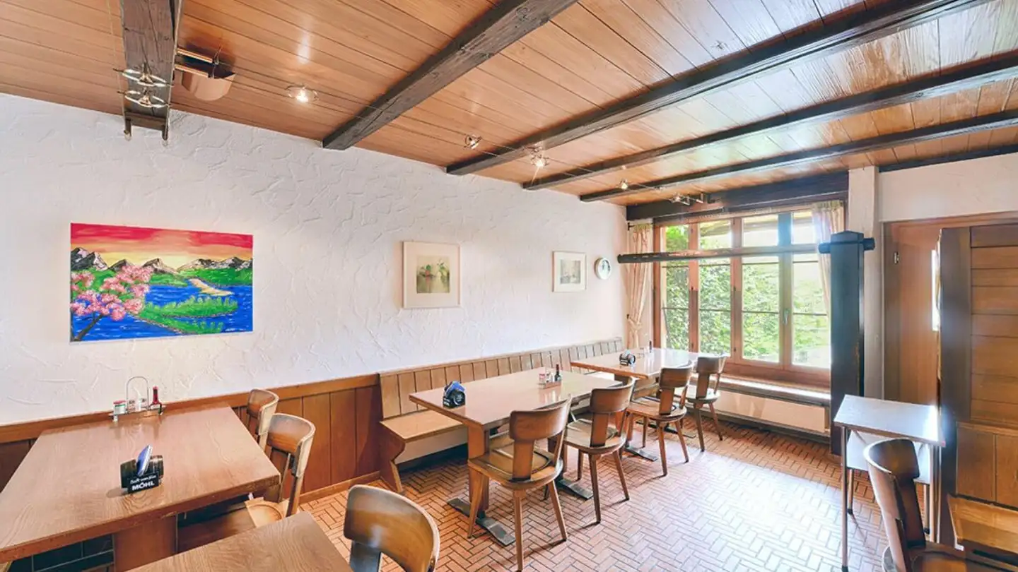 Maison individuelle à vendre - Usterstrasse 24, 8617 Mönchaltorf - Photo 3