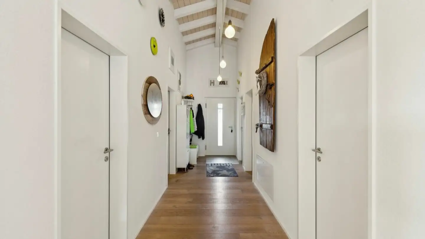 Penthouse kaufen - Konsumstrasse, 4466 Ormalingen - Foto 4