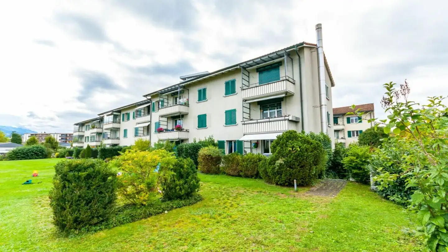 Apartment for rent - Neuenkirchstrasse 35, 6020 Emmenbrücke