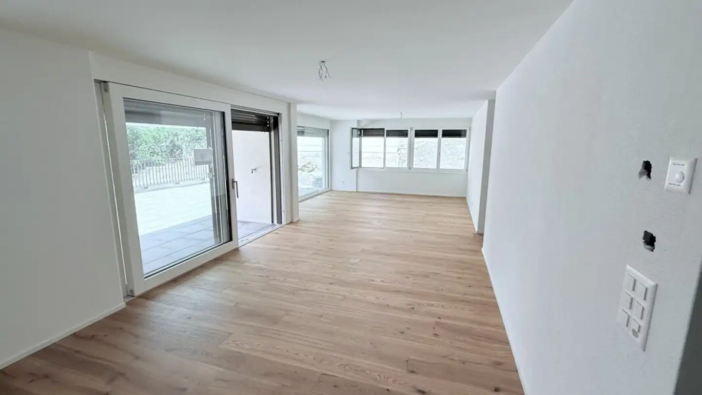Apartment for sale - Termerweg 65, 3900 Brig - Photo 4