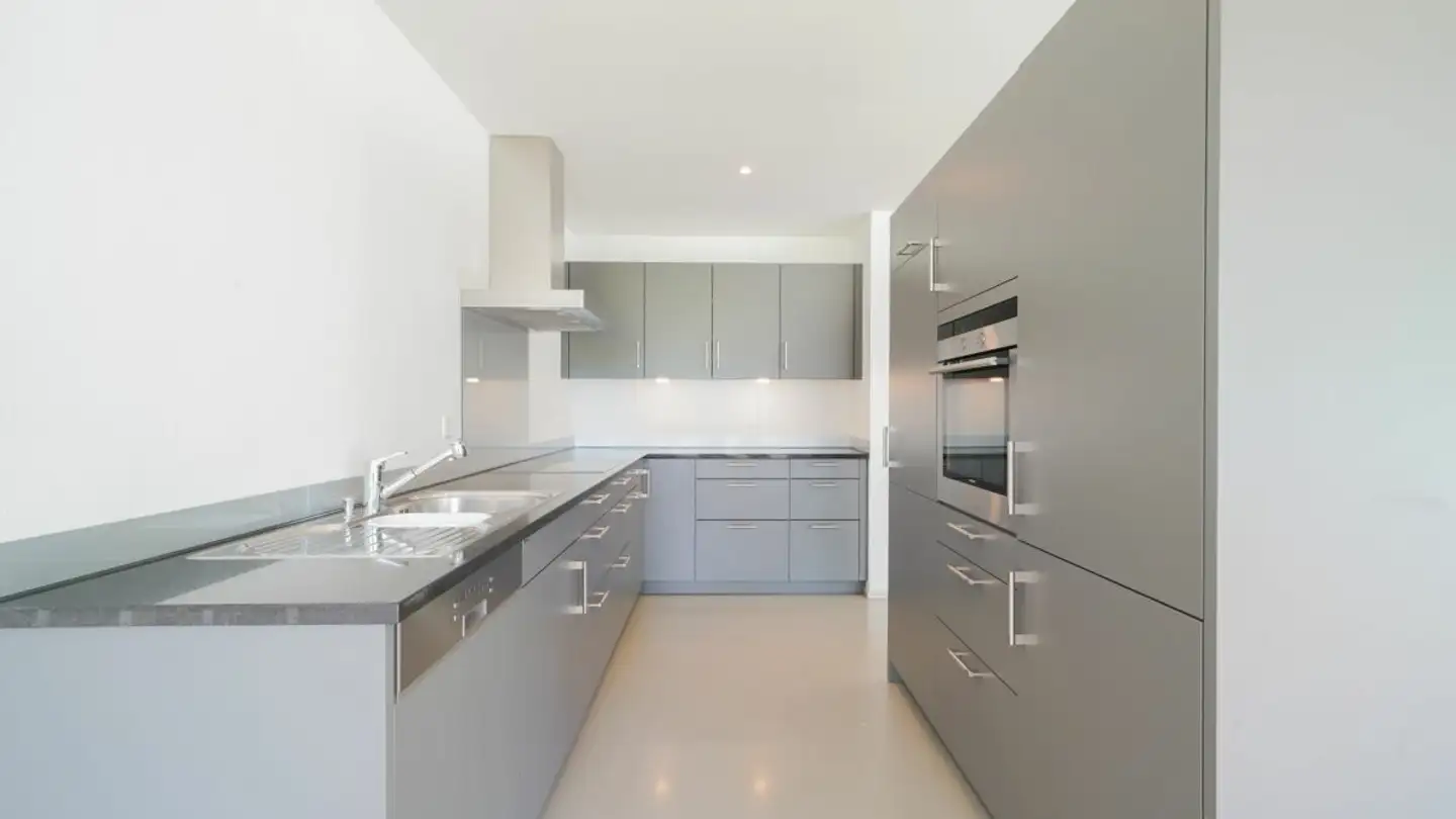 Wohnung mieten - Hostatt 3, 6382 Büren NW - Foto 2