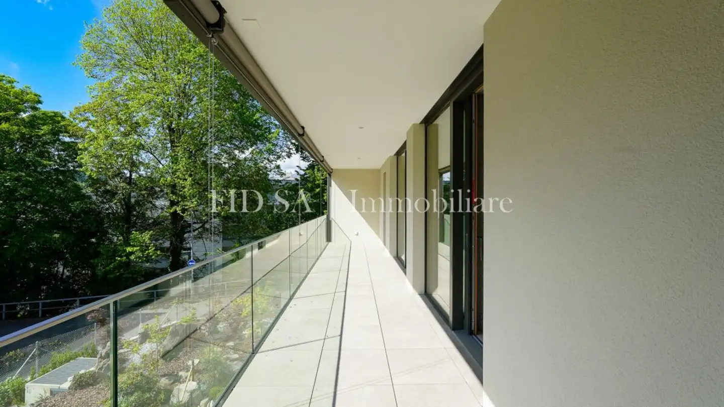 Appartement à vendre - Via Remorino 7, 6648 Minusio - Photo 2