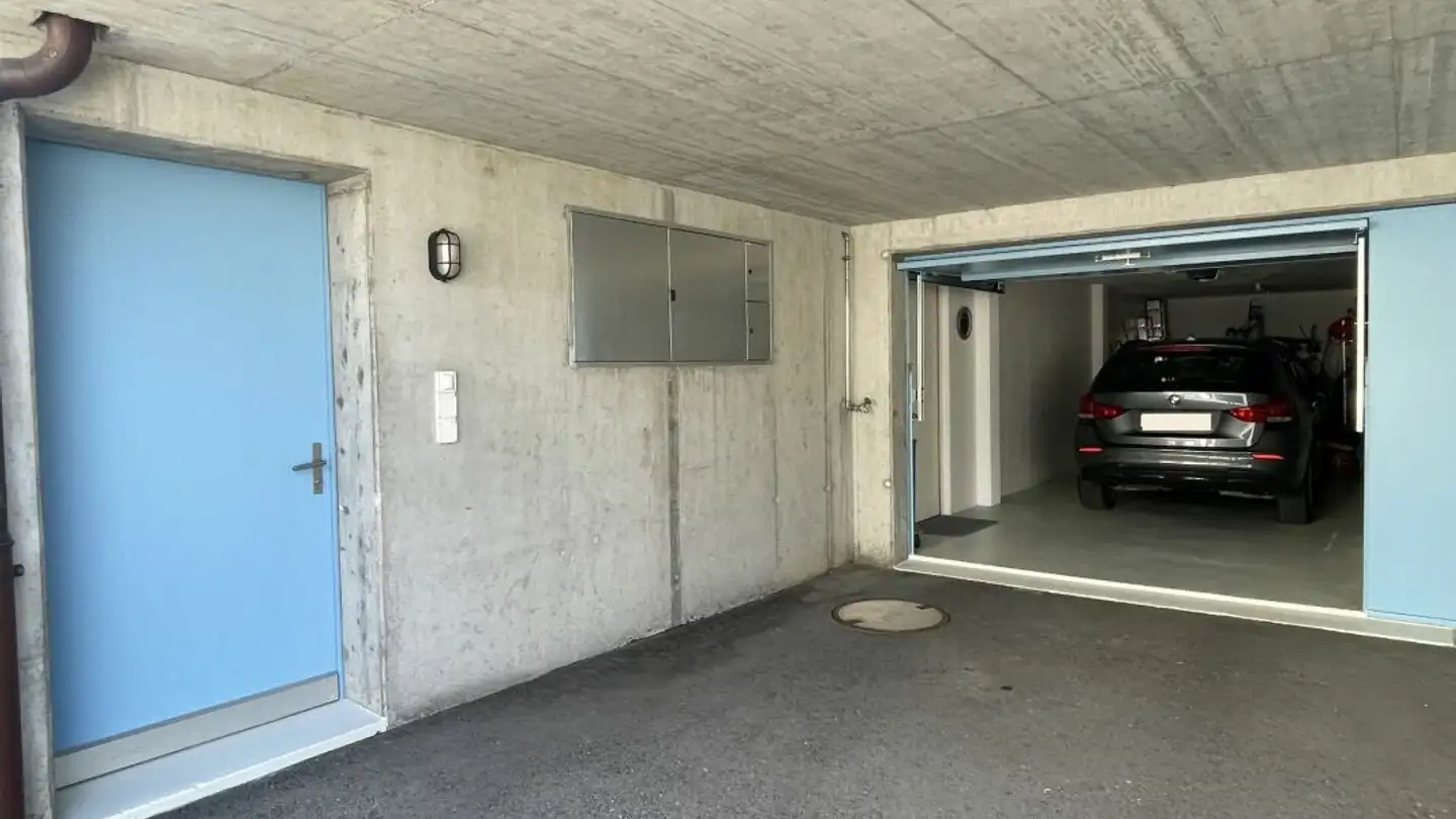 Maison jumelle à vendre - Rütiholzstrasse 21, 9052 Niederteufen - Photo 4