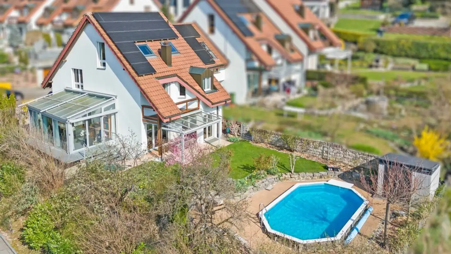 Casa bifamiliare in vendita - Brunngasse 6, 4202 Duggingen