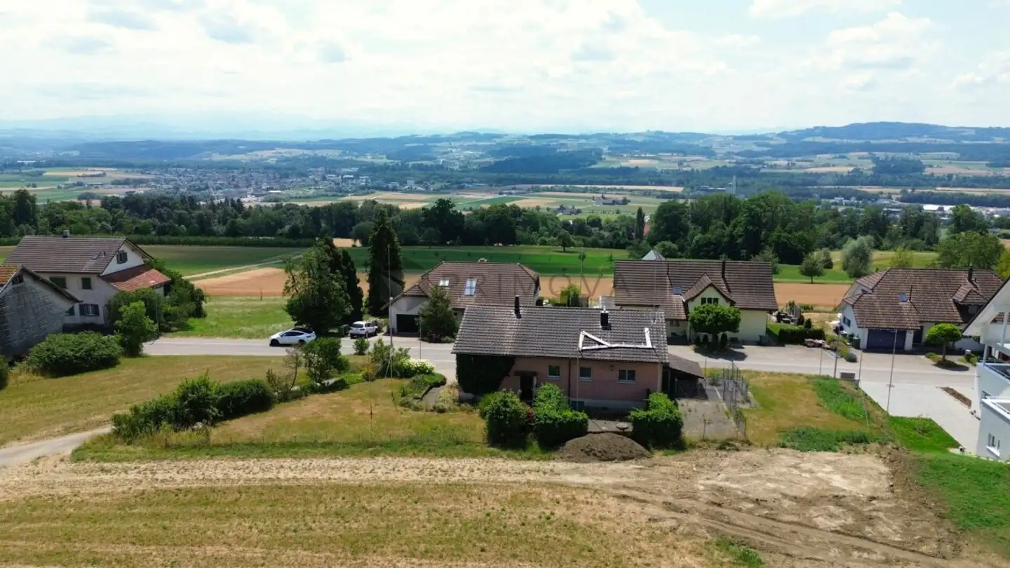 Bauland kaufen - 8570 Weinfelden - Foto 2