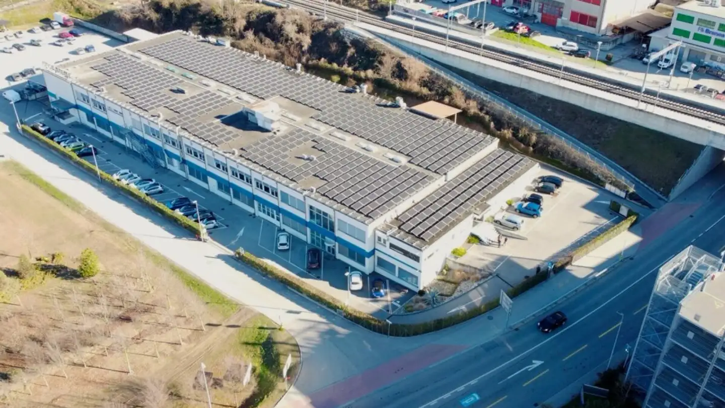 Negozio in affitto - Via San Martino 20, 6850 Mendrisio