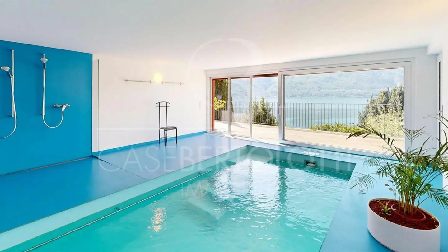 Casa singola in vendita - 6648 Minusio - Foto 3