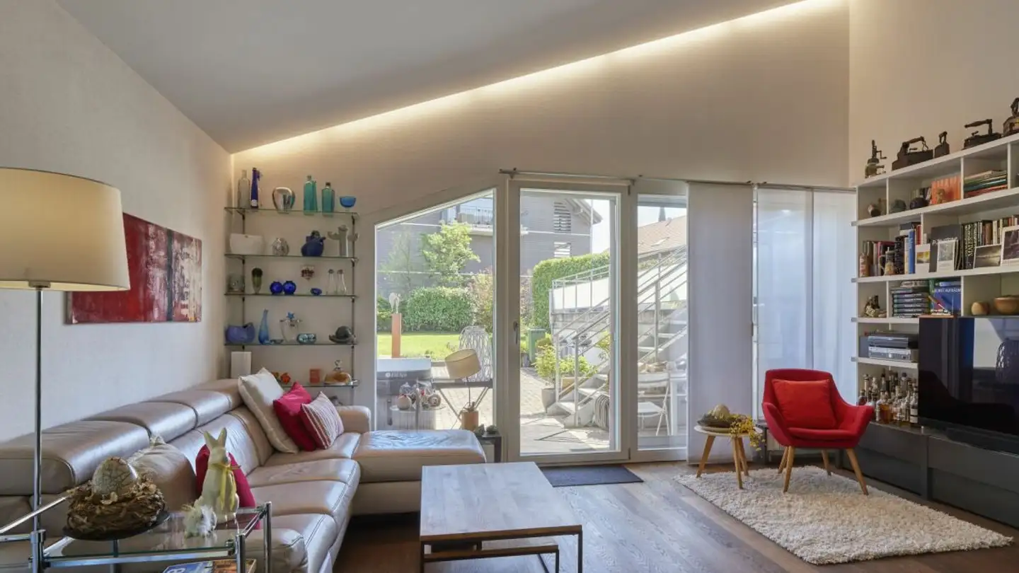 Medical practice for sale - Hübschenacher, 3255 Rapperswil BE - Photo 2