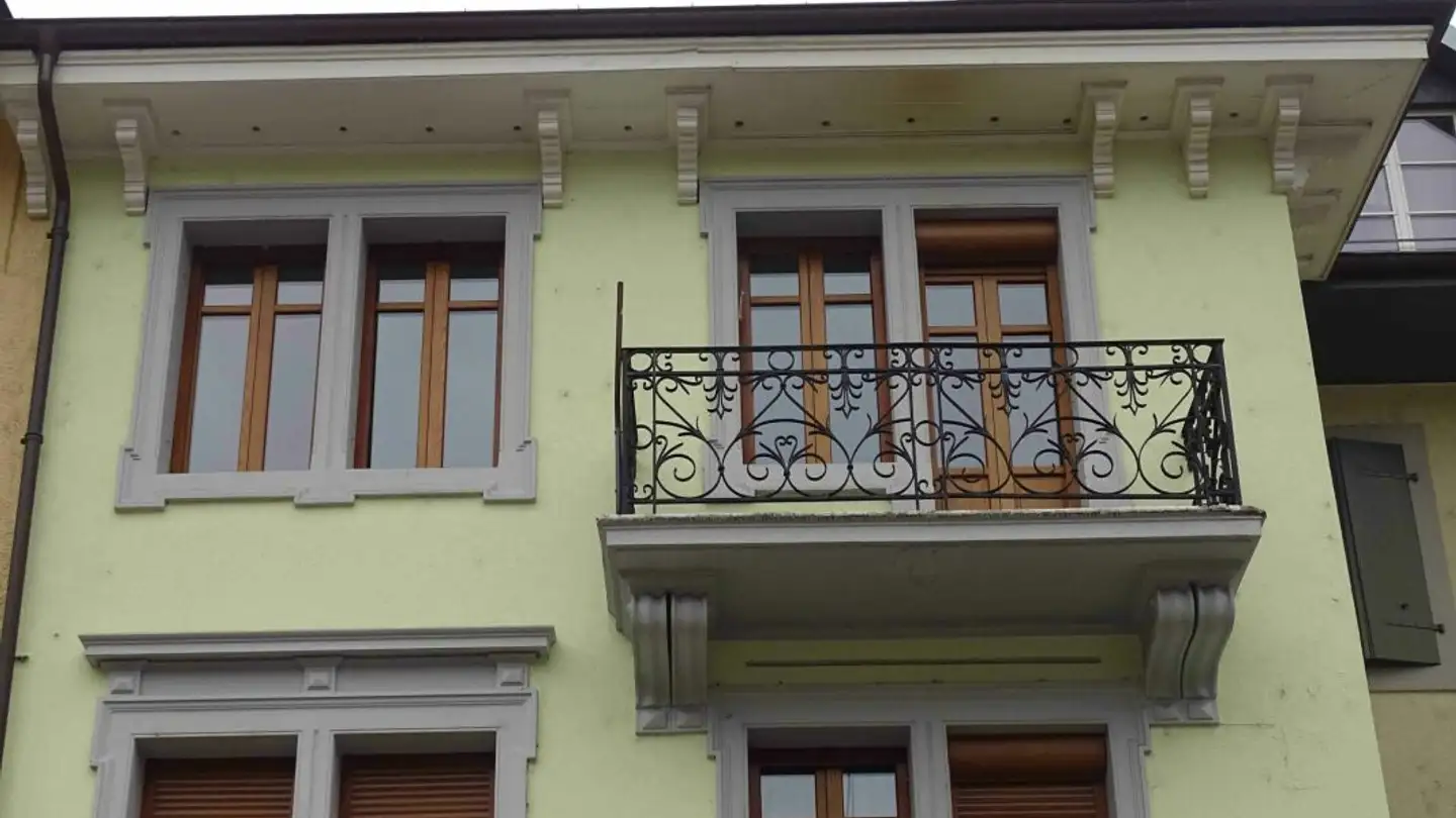 Mixed-use building for sale - Rue Centrale 18, 1880 Bex - Photo 4
