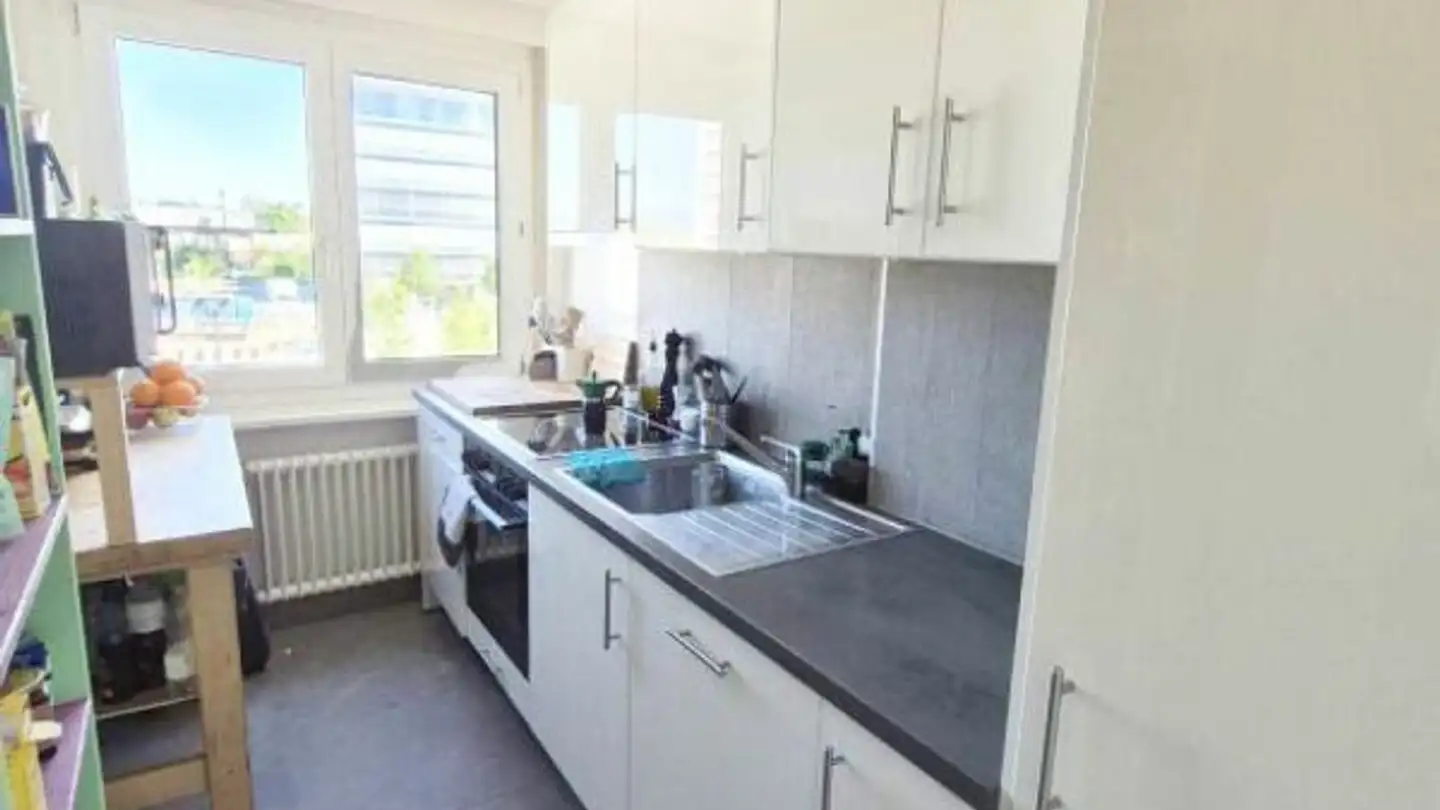 Apartment for rent - Rue Peillonnex 40, 1225 Chêne-Bourg - Photo 3