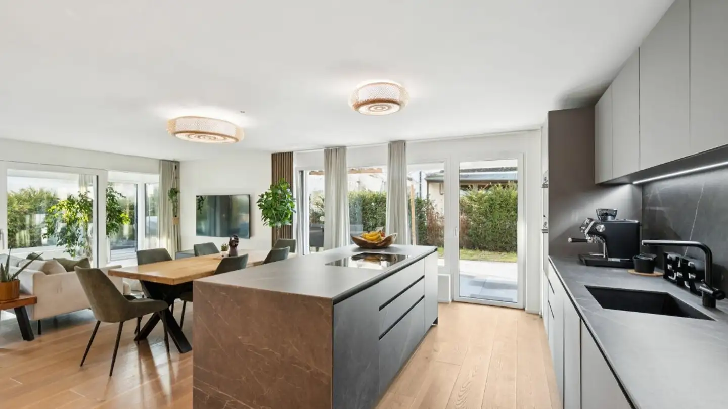 Apartment for sale - Wartenbergstrasse 20, 4133 Pratteln