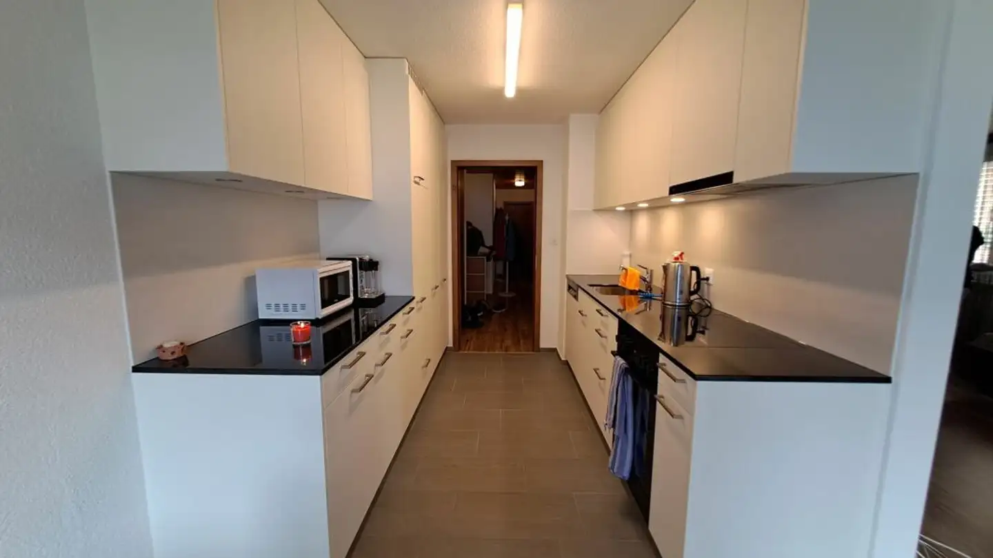 Apartment for rent - Tandemweg 3, 7320 Sargans - Photo 3