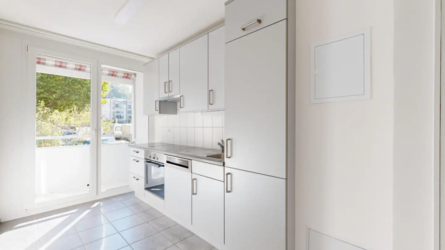 Apartment for rent - Gorenmattstrasse 2, 4102 Binningen - Photo 4