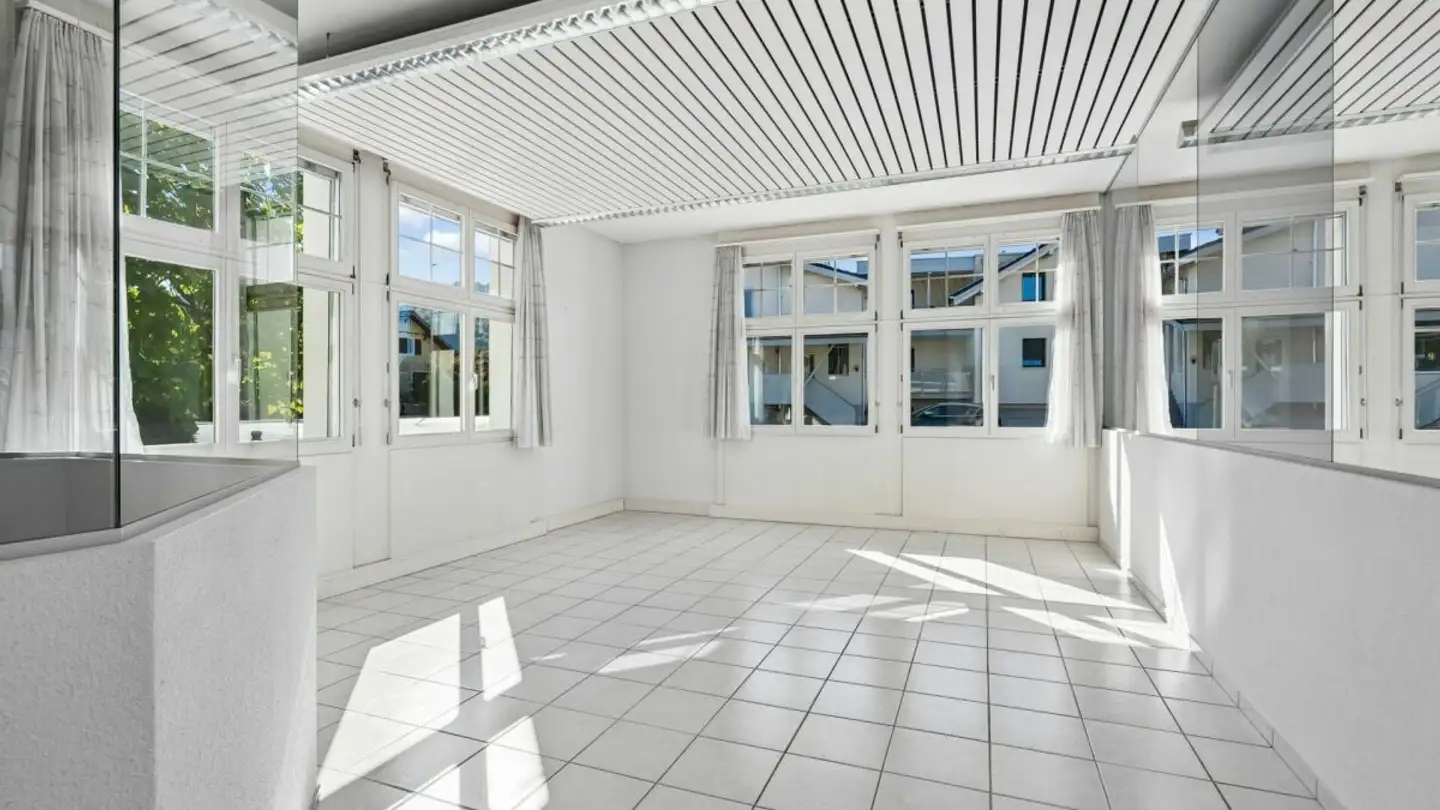 Bureau à vendre - Zentrumstrasse 2, 4806 Wikon - Photo 2