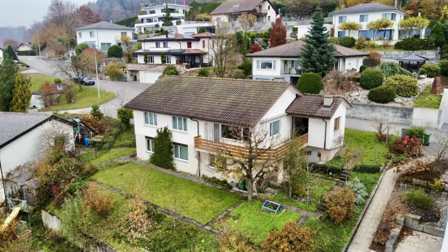 Single house for sale - 5037 Muhen