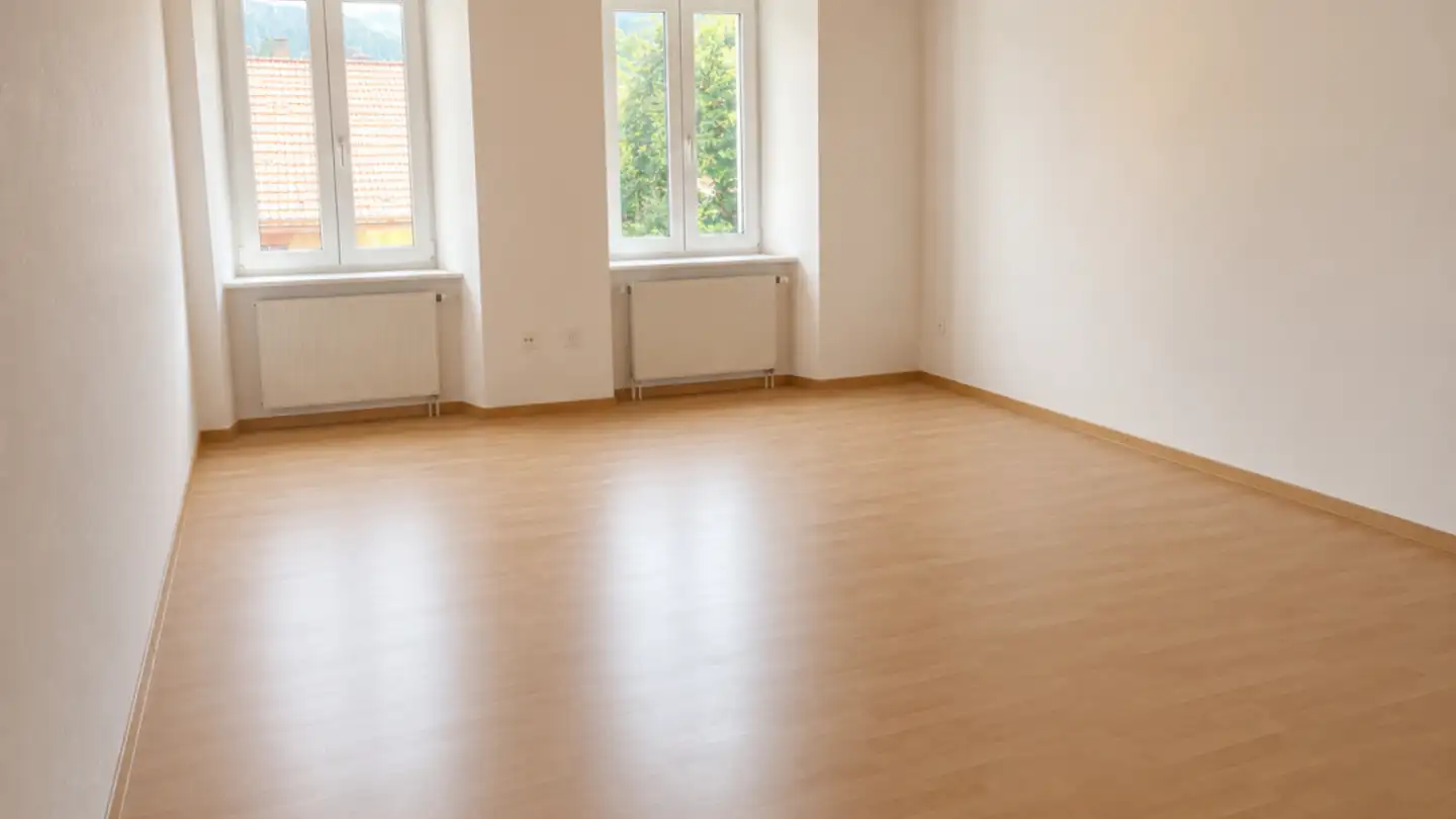 Studio mieten - Rue Du Jura 4, 1450 Ste-Croix