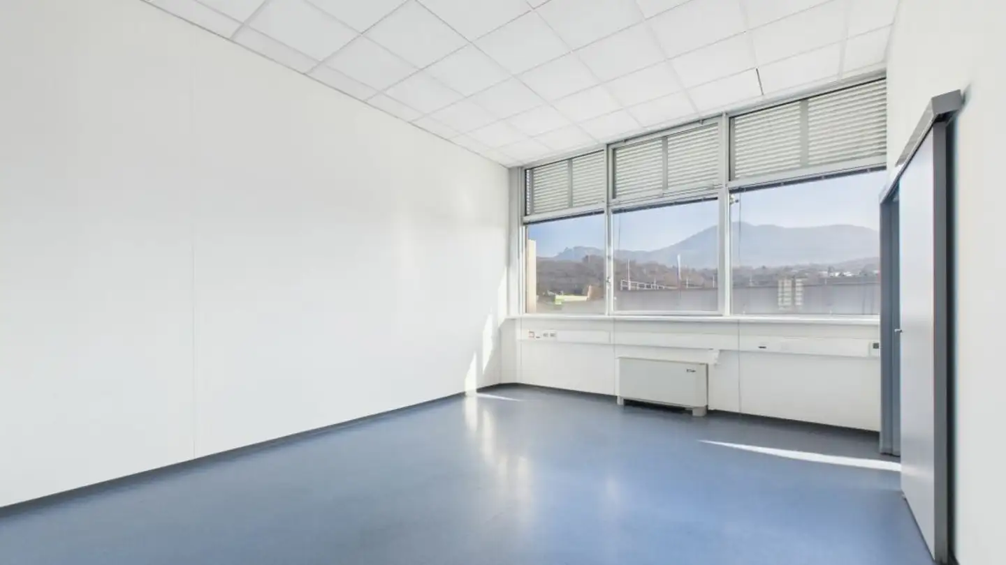 Bürofläche mieten - Via Violino 1, 6928 Manno - Foto 3