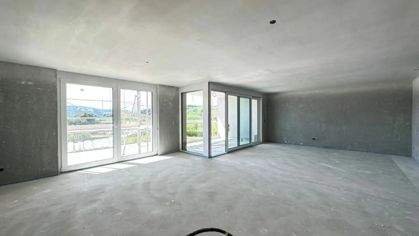 Appartement à vendre - Lindenstrasse 15, 9602 Bazenheid