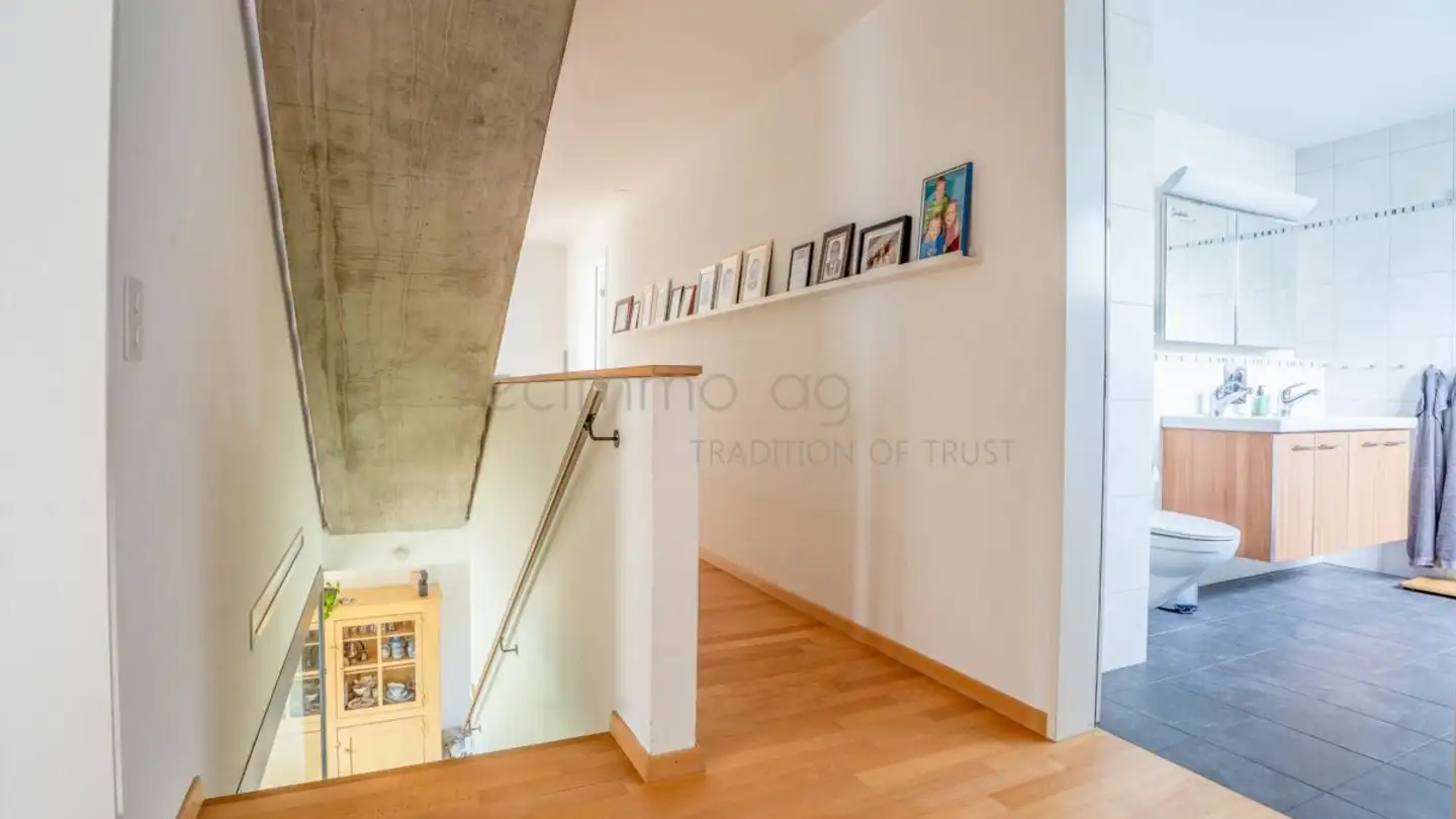 Single house for sale - Schützenhausstrasse 35, 8912 Obfelden - Photo 3