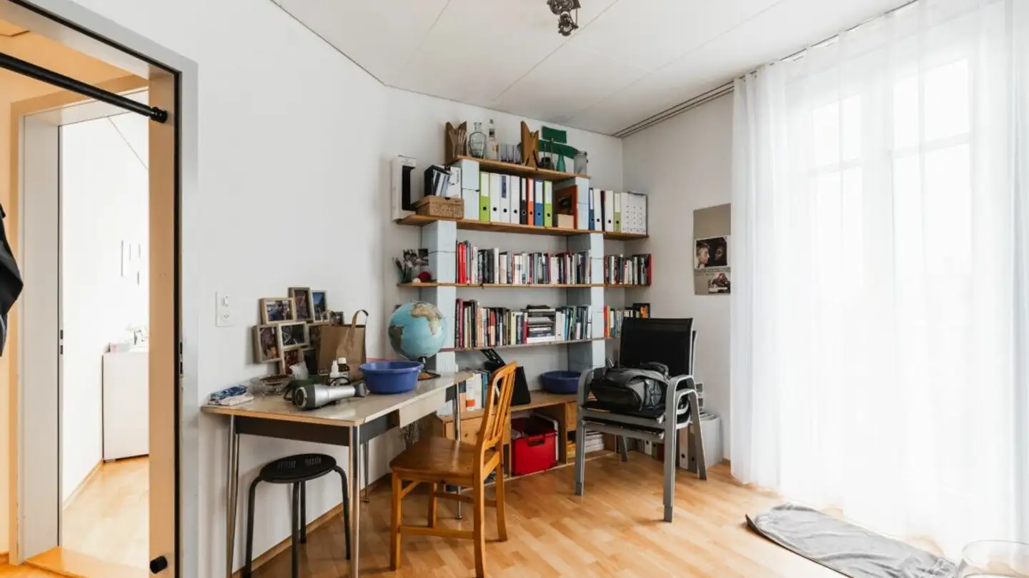 Apartment for sale - Heidenerstrasse 16, 9038 Rehetobel - Photo 3