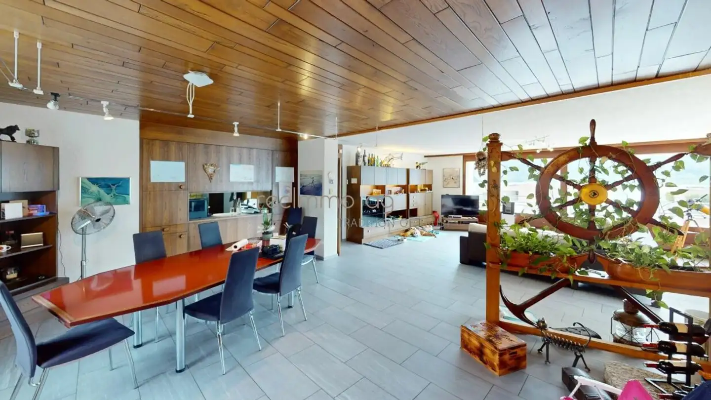 Wohnung kaufen - Sagenbachstrasse 4, 6442 Gersau - Foto 2