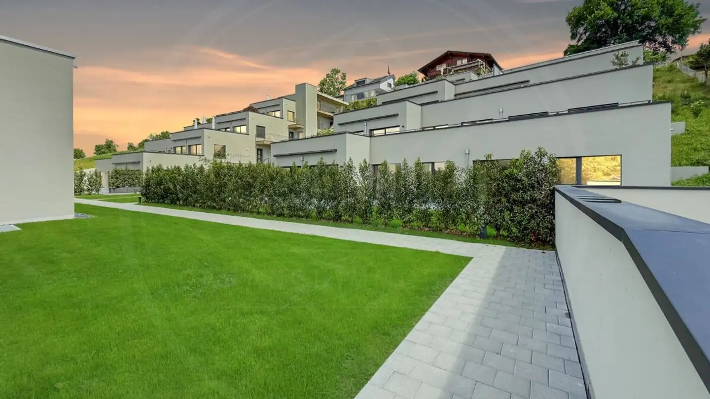 Appartamento in vendita - Rainstrasse 20, 5707 Seengen - Foto 2