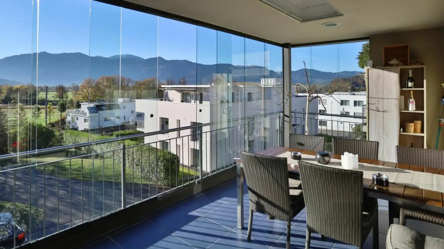 Appartamento in vendita - Wiesenrain 3, 8730 Uznach - Photo 3