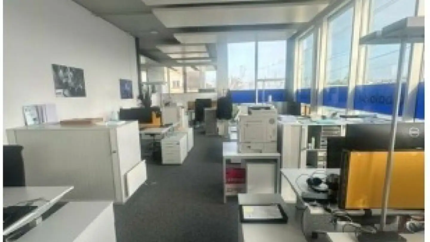 Studio medico in affitto - Säntisstrasse 2a, 9500 Wil SG - Foto 2