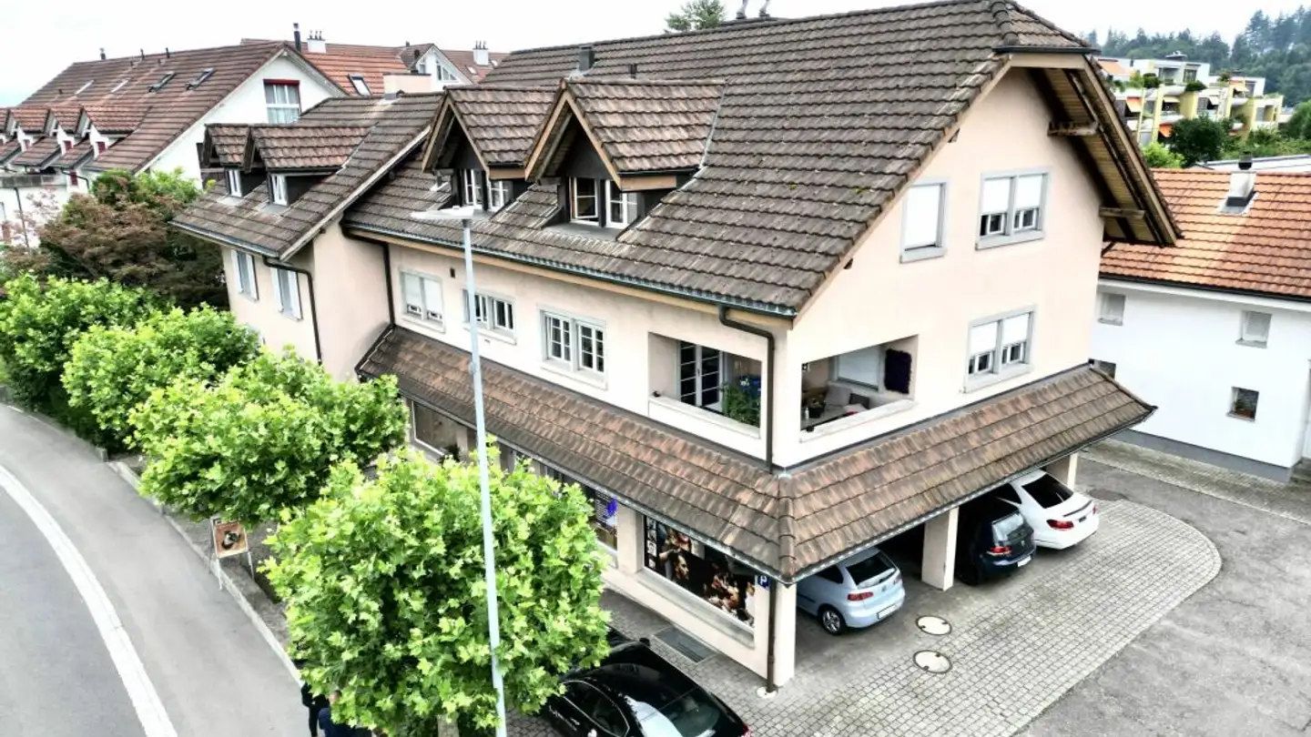 Edificio residenziale in vendita - Zürcherstrasse 42, 5630 Muri AG - Foto 2