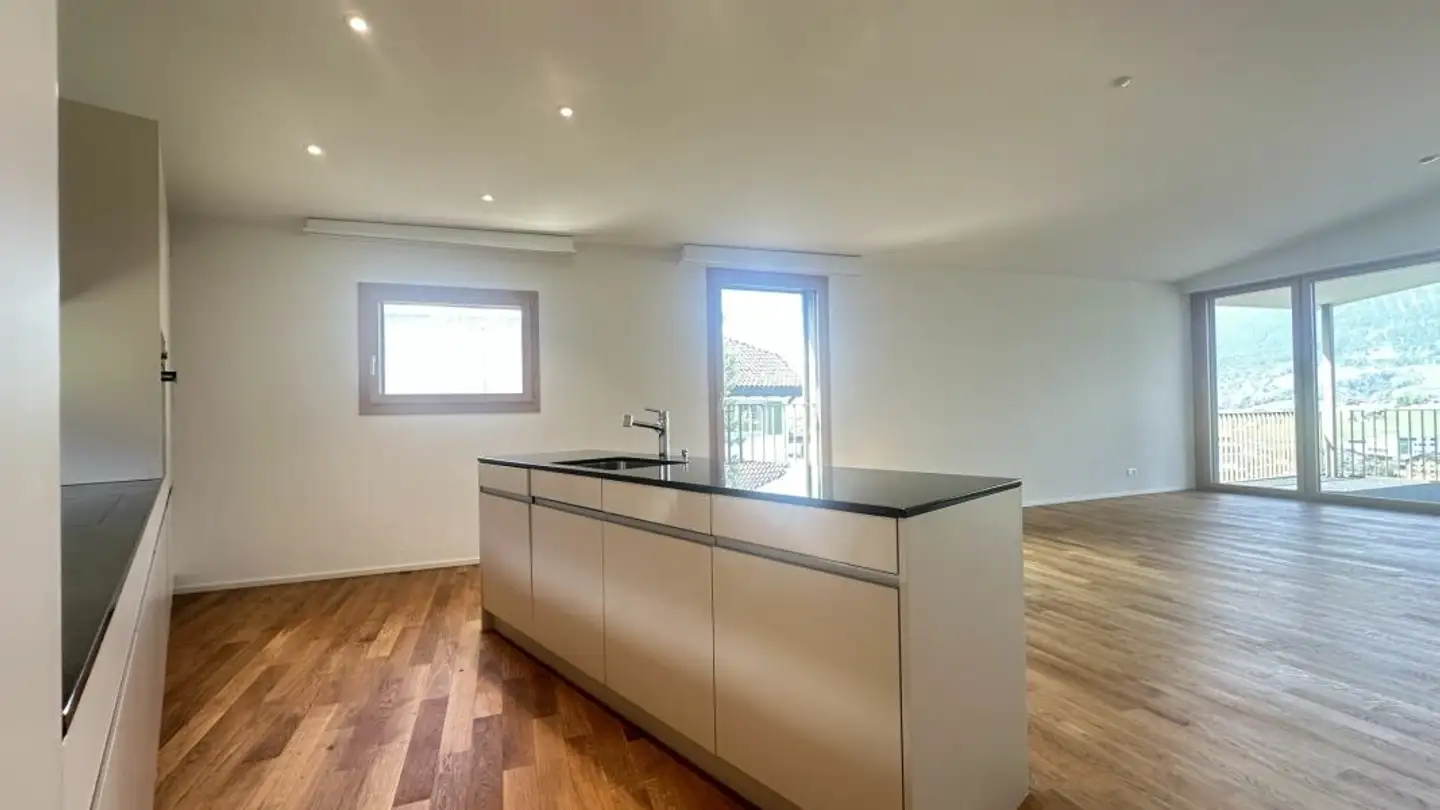 Apartment for rent - Obermattli 8f, 6064 Kerns - Photo 3