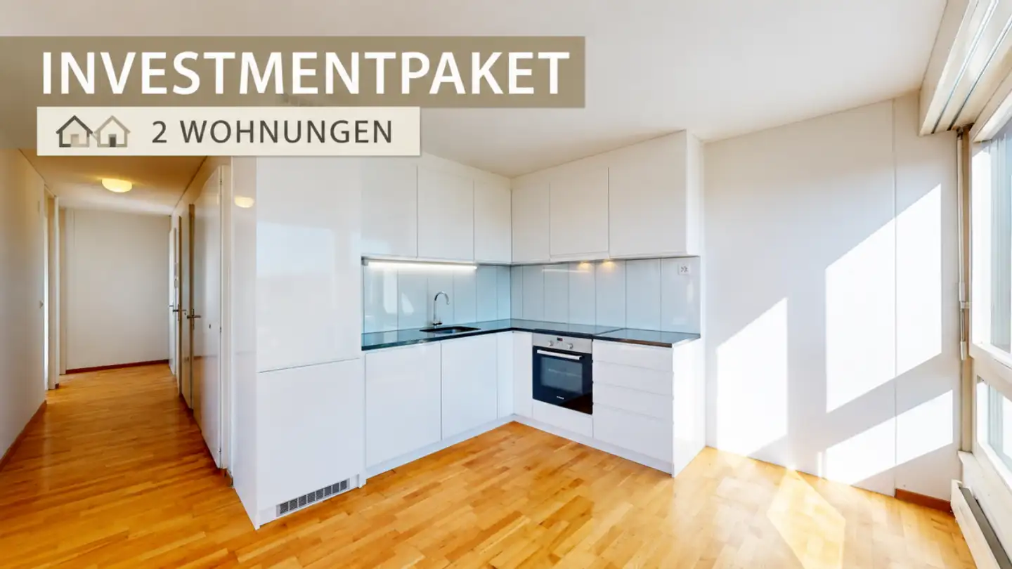 Apartment for sale - 4552 Derendingen