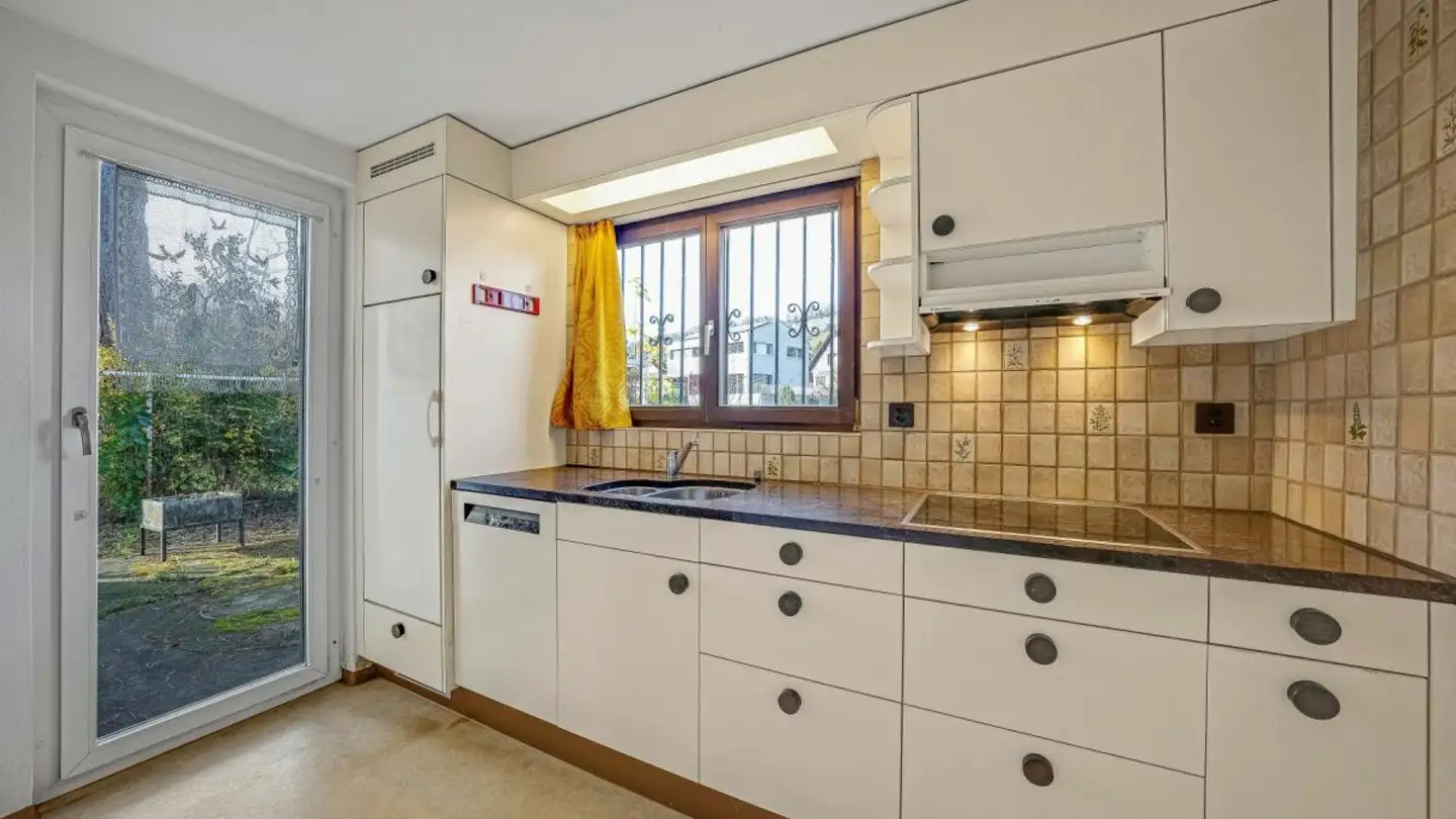 Bauland kaufen - Am Mülibach 5, 9425 Thal - Foto 4