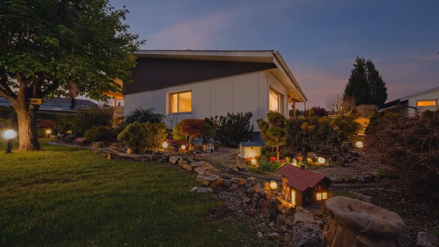 Einfamilienhaus kaufen - Bärenweg 3, 4704 Niederbipp - Foto 3