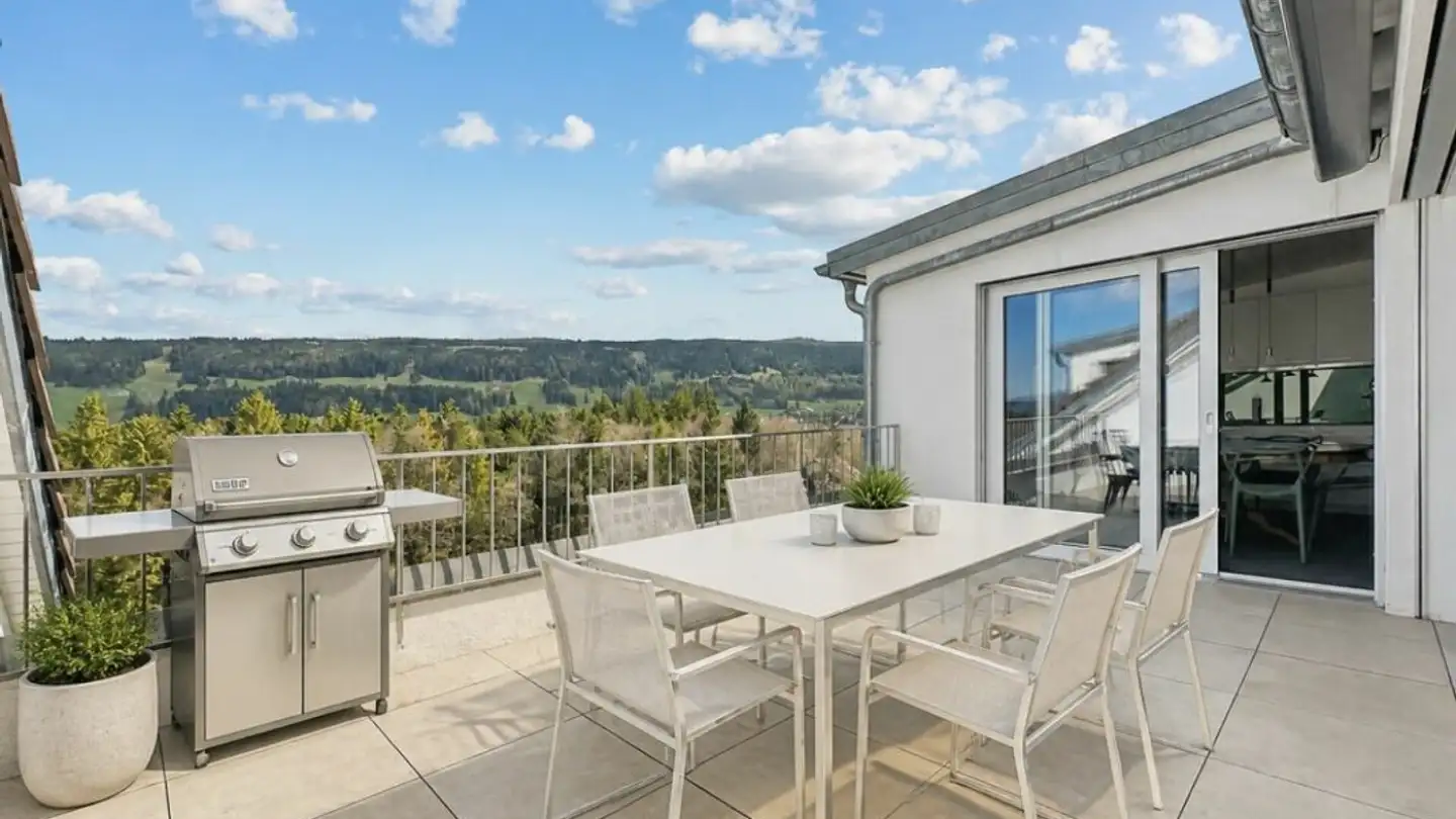 Apartment for sale - Grand-Rue 54b, 1347 Le Sentier