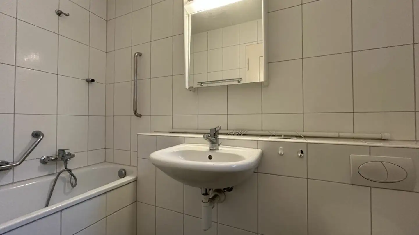 Wohnung mieten - Weierackerweg 12, 4950 Huttwil - Foto 2