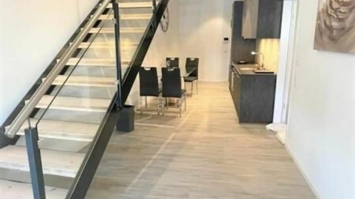 Wohnung mieten - Unterstadt 41, 8200 Schaffhausen - Foto 4