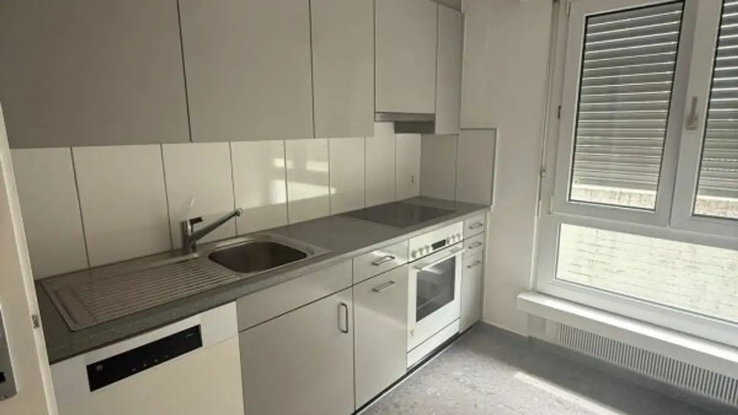 Wohnung mieten - Reitbahnstrasse 29, 9400 Rorschach