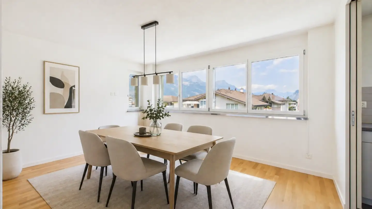 Apartment for sale - 6460 Altdorf UR - Photo 4