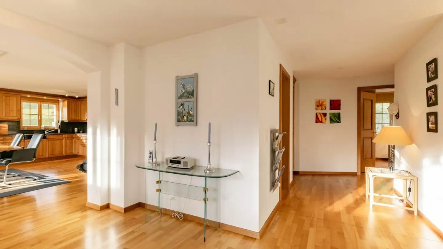 Apartment for sale - Eschengasse 36, 3818 Grindelwald - Photo 4